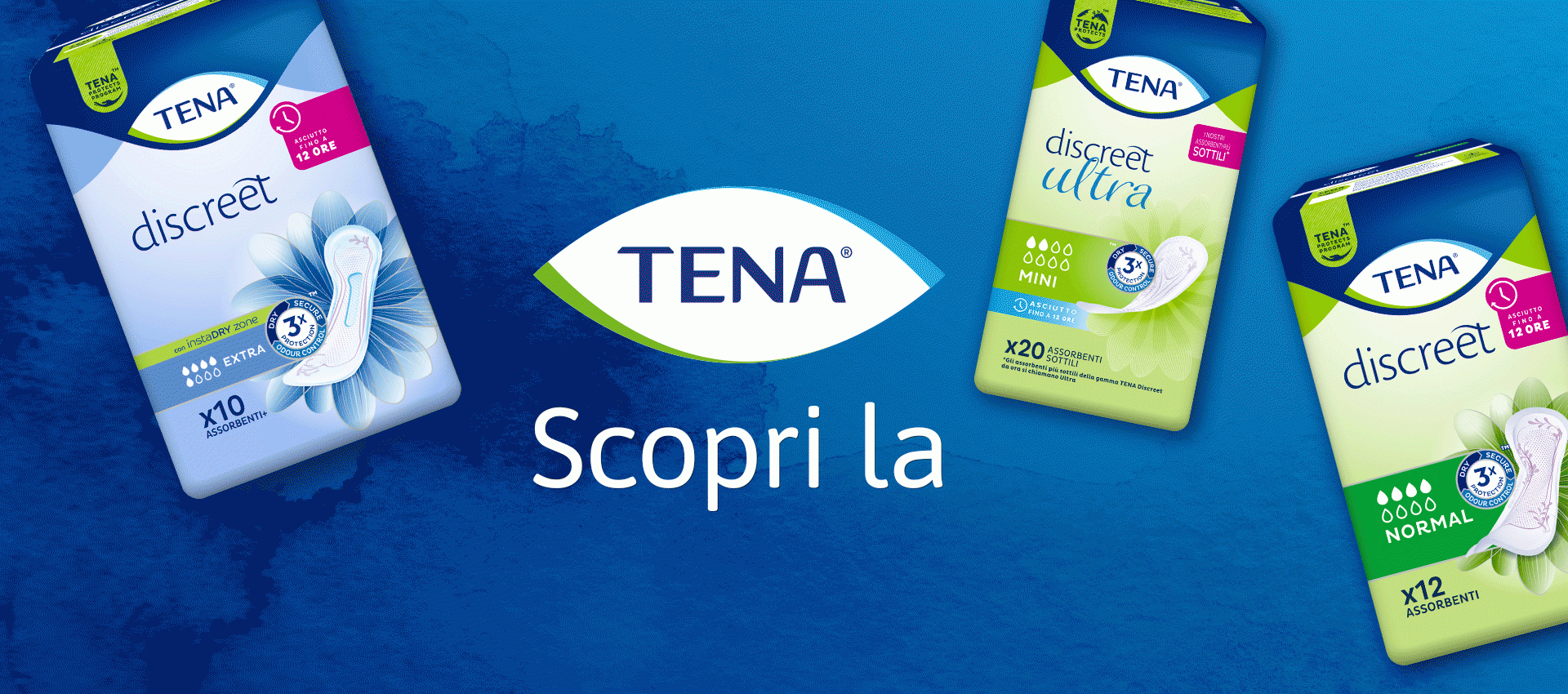  Tena